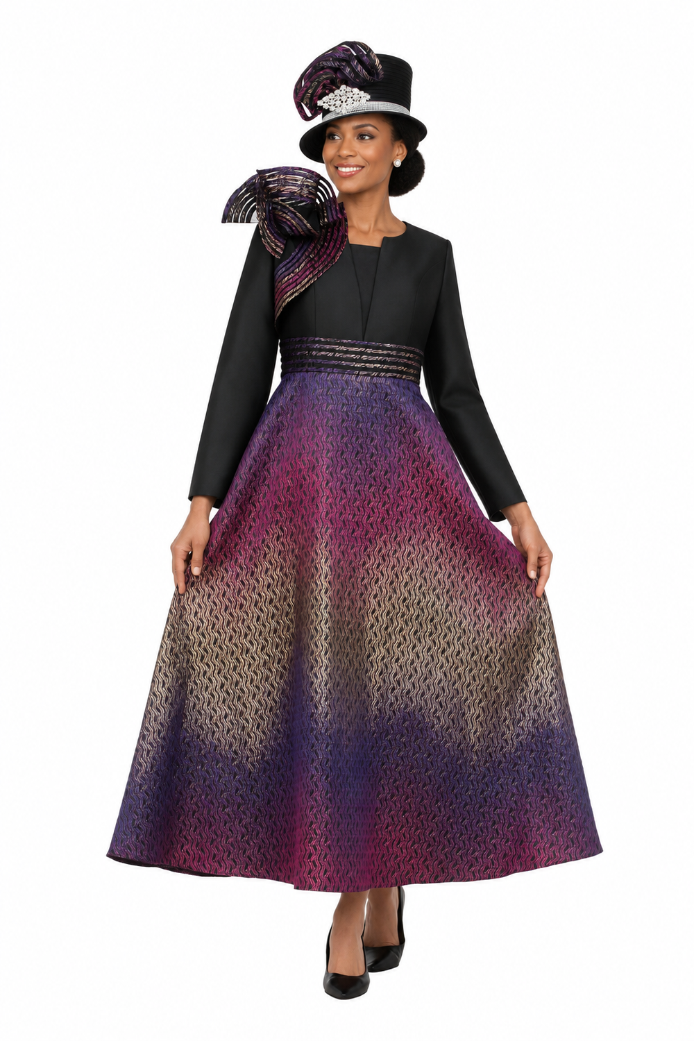 Brocade Collection