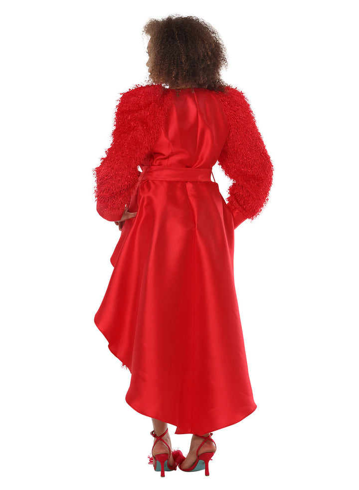 Donna Vinci Style 12194, Dress