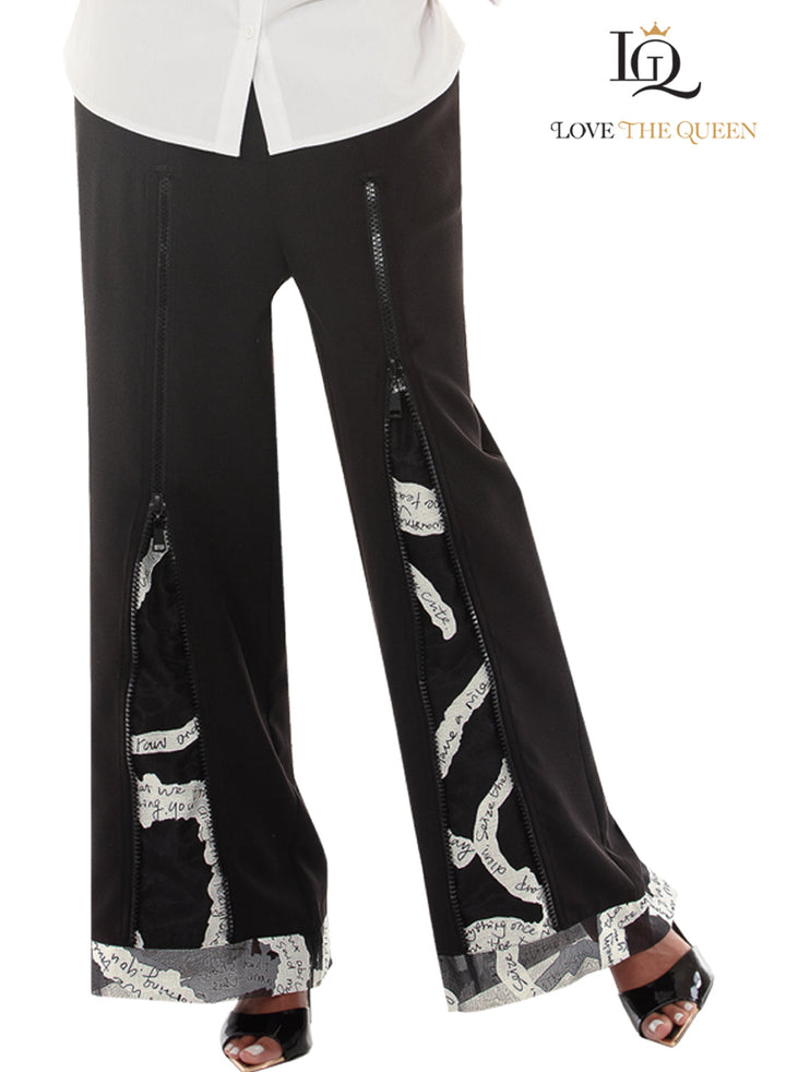 Love The Queen, Style 17665