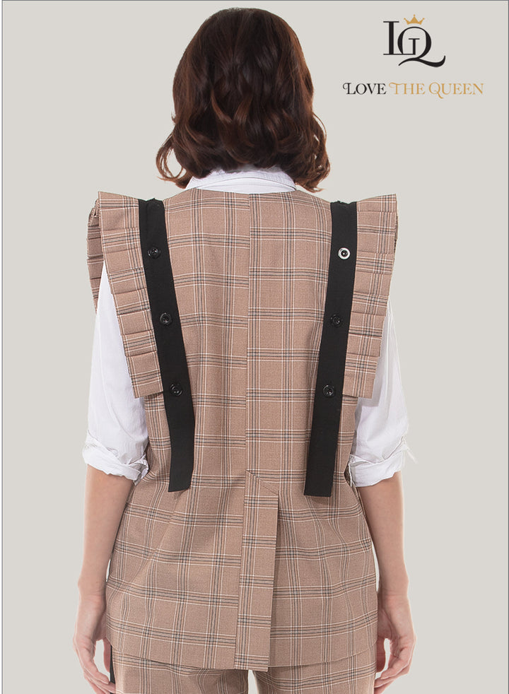 Love The Queen, Style 17667