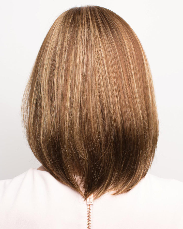 Samantha | Monofilament Synthetic Wig by Amore