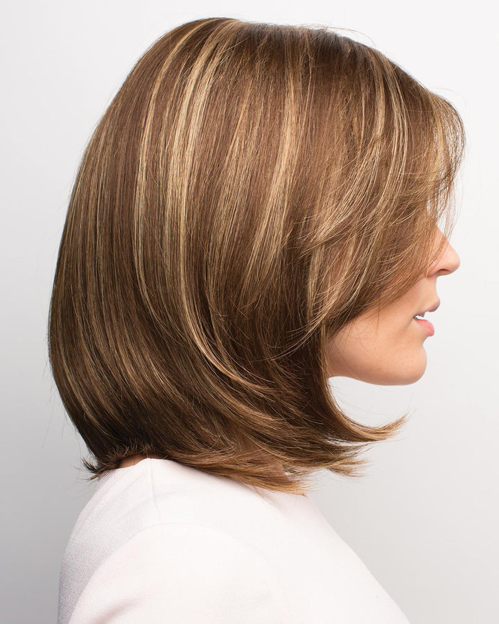 Samantha | Monofilament Synthetic Wig by Amore