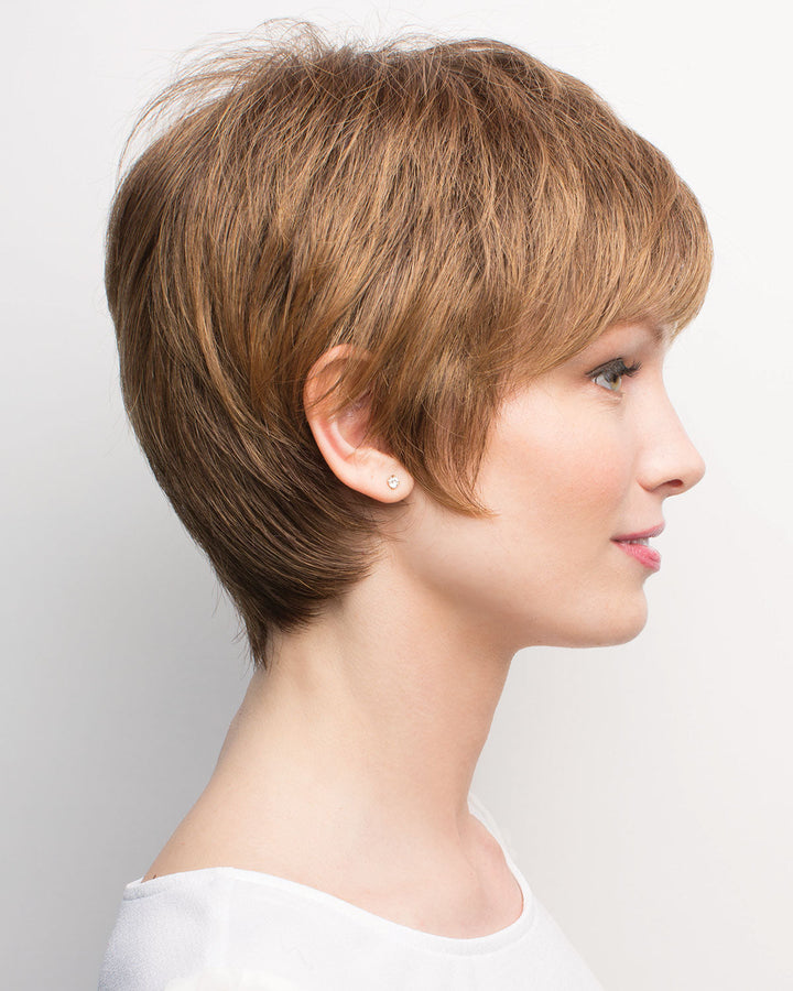 Connie | Monofilament Synthetic Wig by Amore