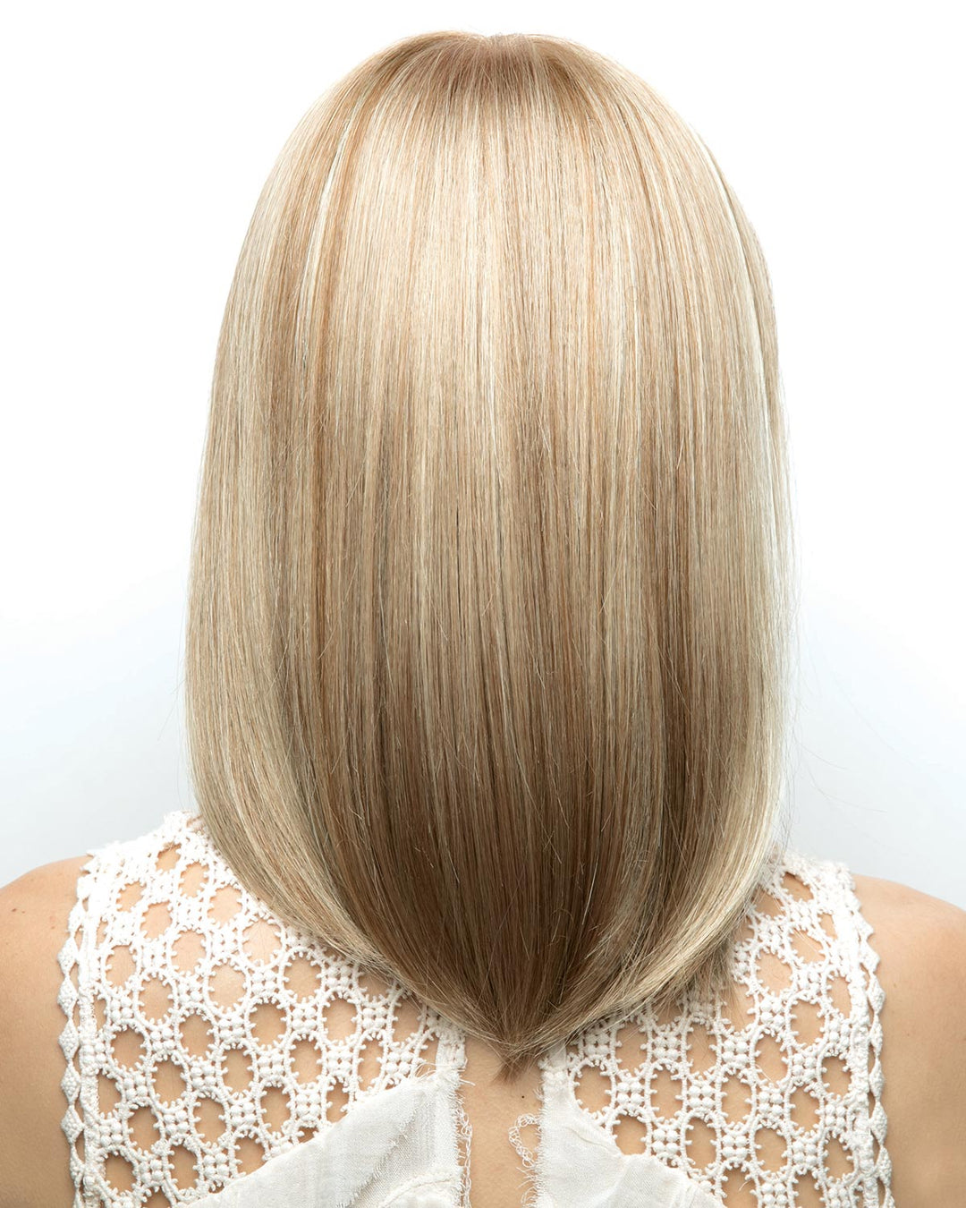 Tatum | Monofilament Synthetic Wig by Amore