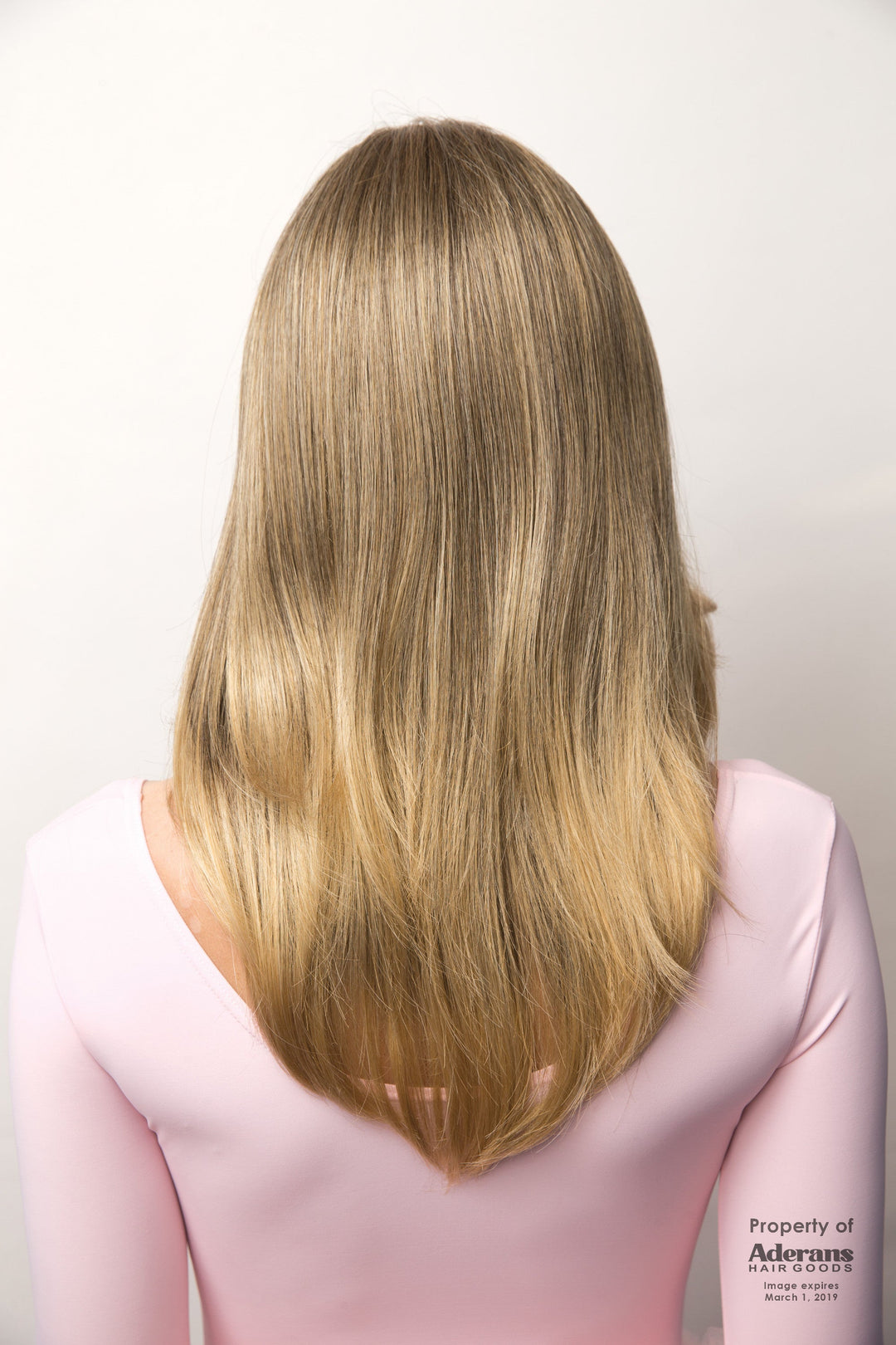 Brandi | Monofilament Synthetic Wig by Amore