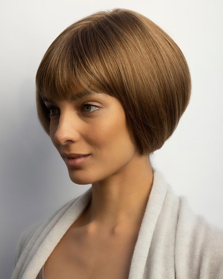 Erin | Monofilament Synthetic Wig by Amore