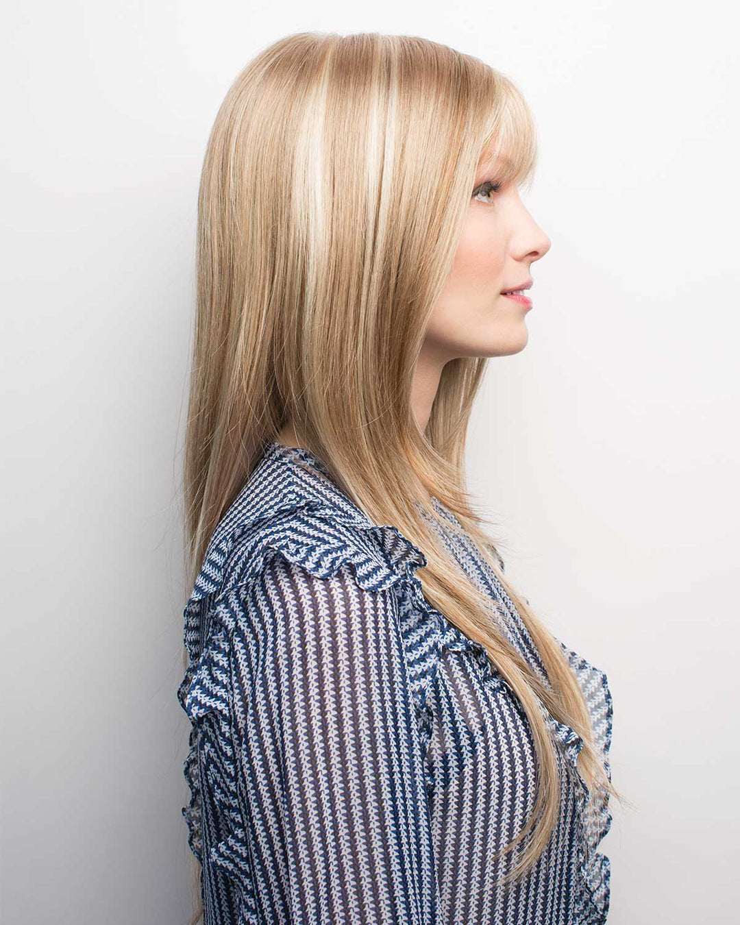 Stevie | Monofilament Synthetic Wig by Amore