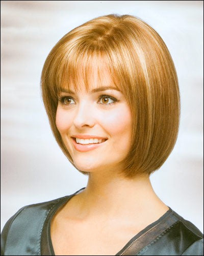 Erika | Monofilament Synthetic Wig by Amore
