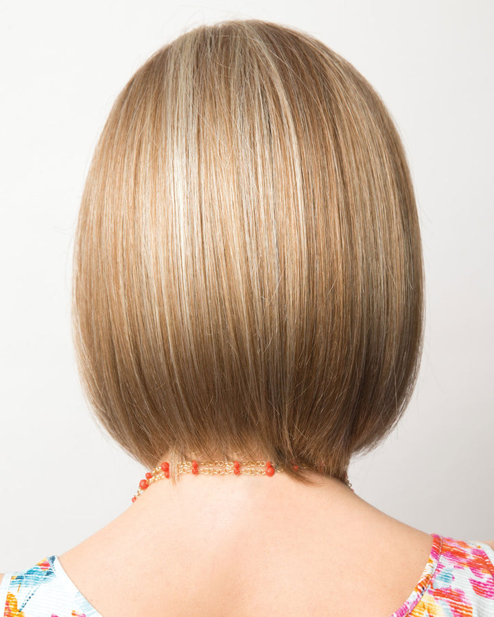 Erika | Monofilament Synthetic Wig by Amore