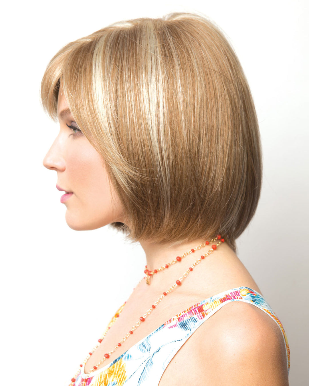Erika | Monofilament Synthetic Wig by Amore
