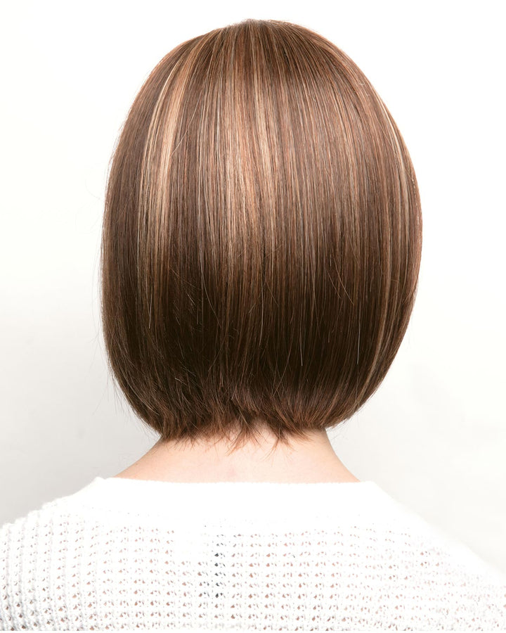 Erika | Monofilament Synthetic Wig by Amore