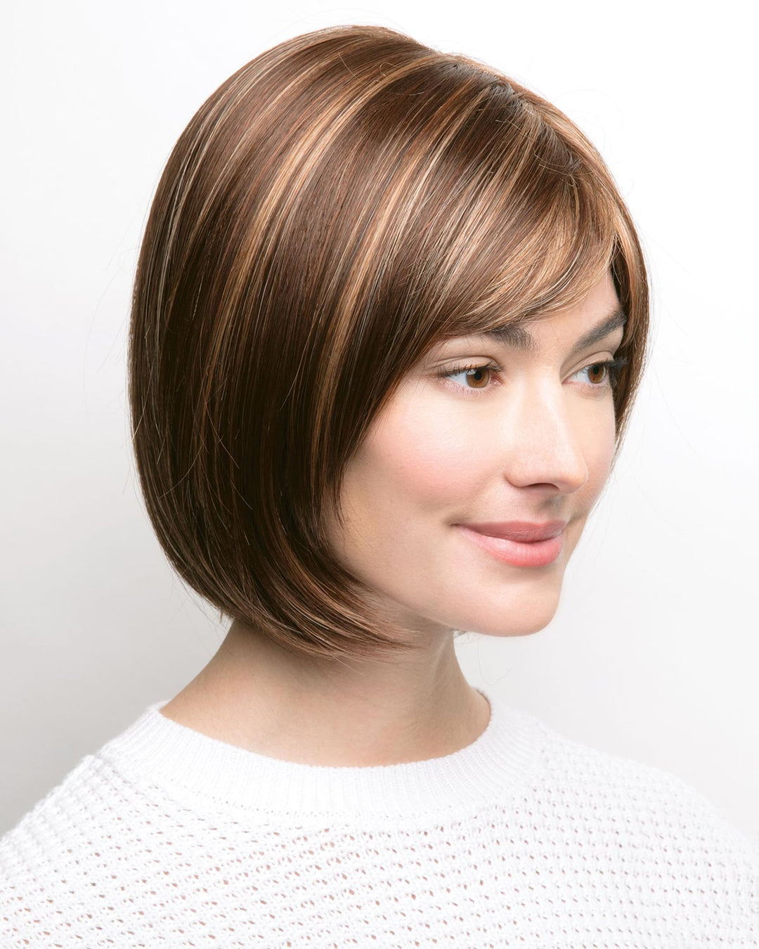Erika | Monofilament Synthetic Wig by Amore