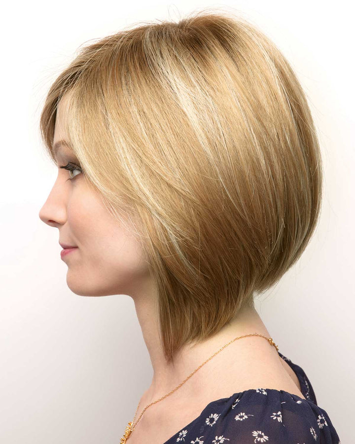 Codi (Exclusive) | Monofilament Synthetic Wig by Amore