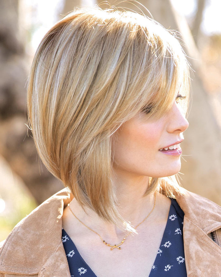 Codi (Exclusive) | Monofilament Synthetic Wig by Amore