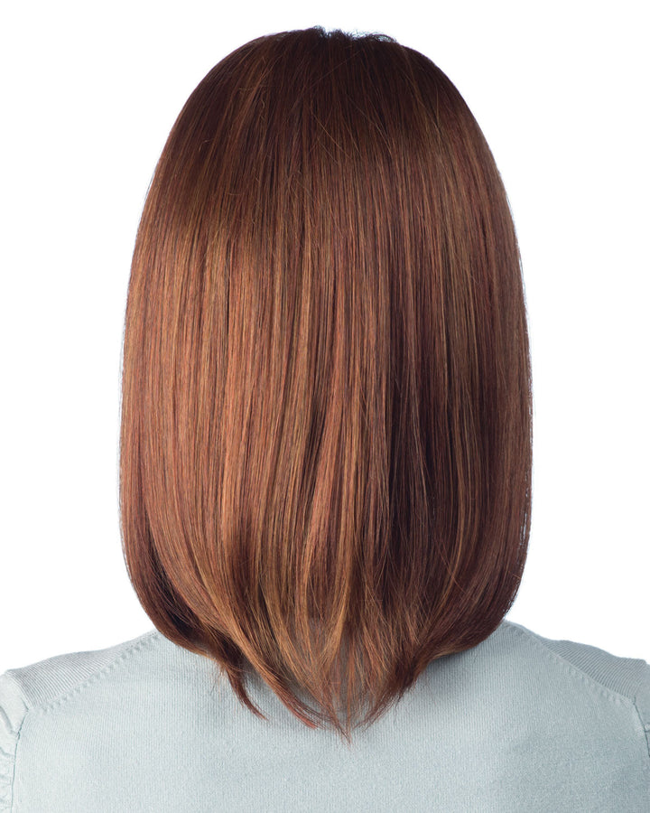 Tatum | Monofilament Synthetic Wig by Amore
