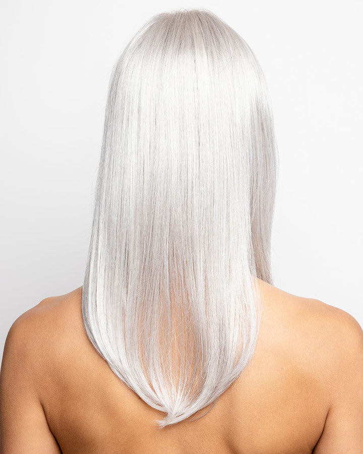 Long TP Mono-LG | Monofilament Synthetic Wiglet by Amore