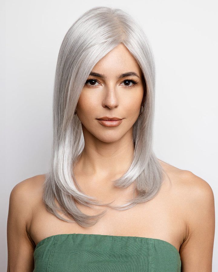Long TP Mono-LG | Monofilament Synthetic Wiglet by Amore