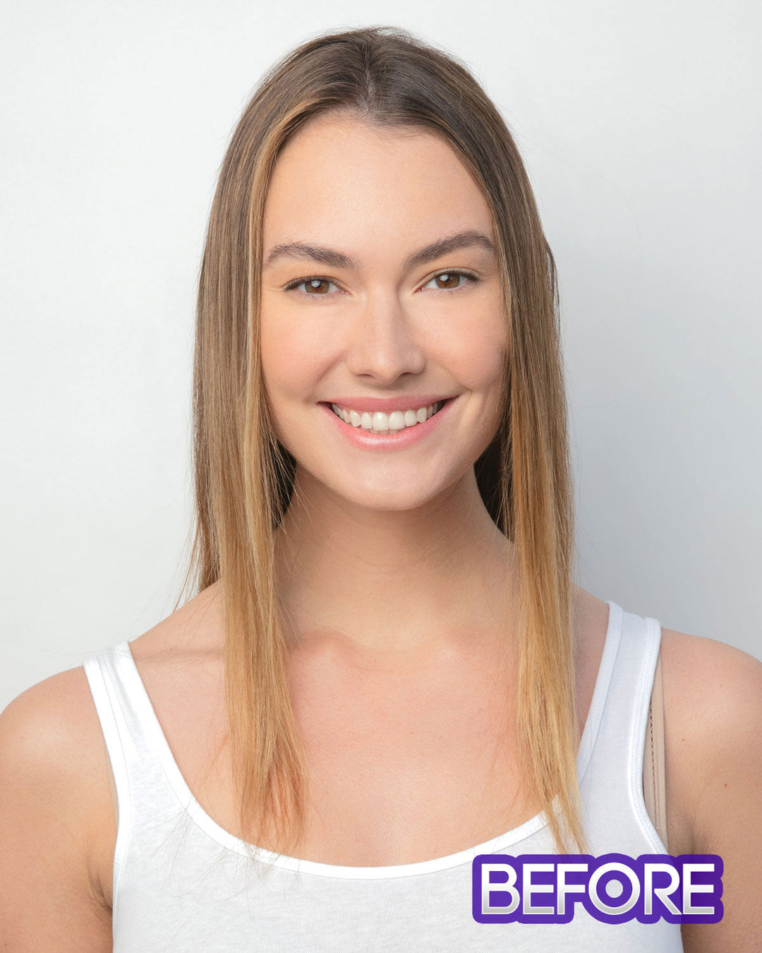 Flex TP (Exclusive) | Monofilament Wiglet by Amore