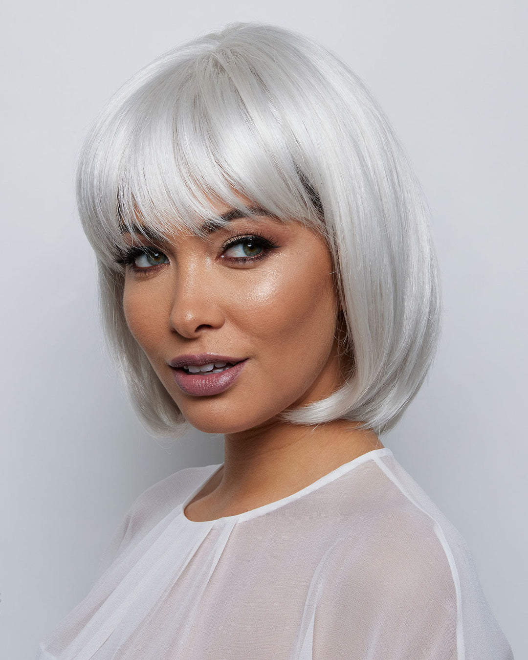Astrid (Exclusive) | Monofilament Synthetic Wig by Alexander