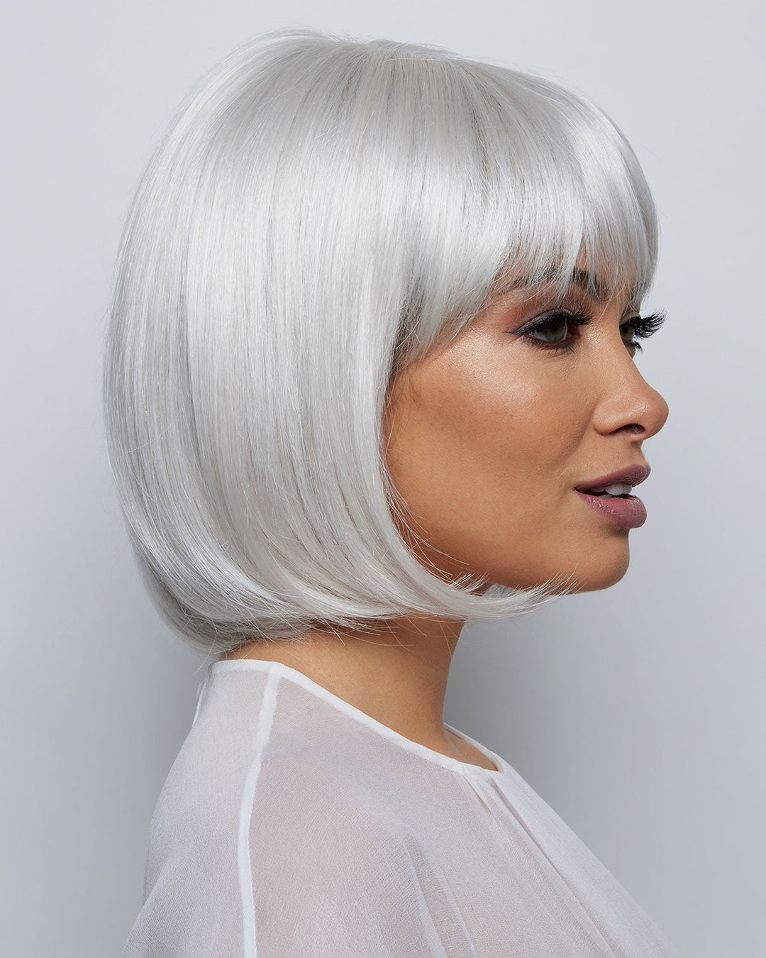 Astrid | Monofilament Synthetic Wig by Alexander