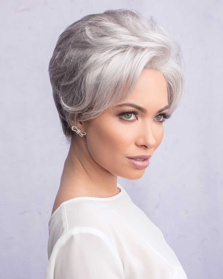 Bethany | Lace Front Synthetic Wig by Alexander