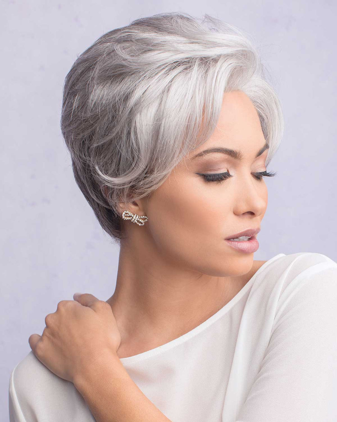 Bethany (Exclusive) | Lace Front Synthetic Wig by Alexander