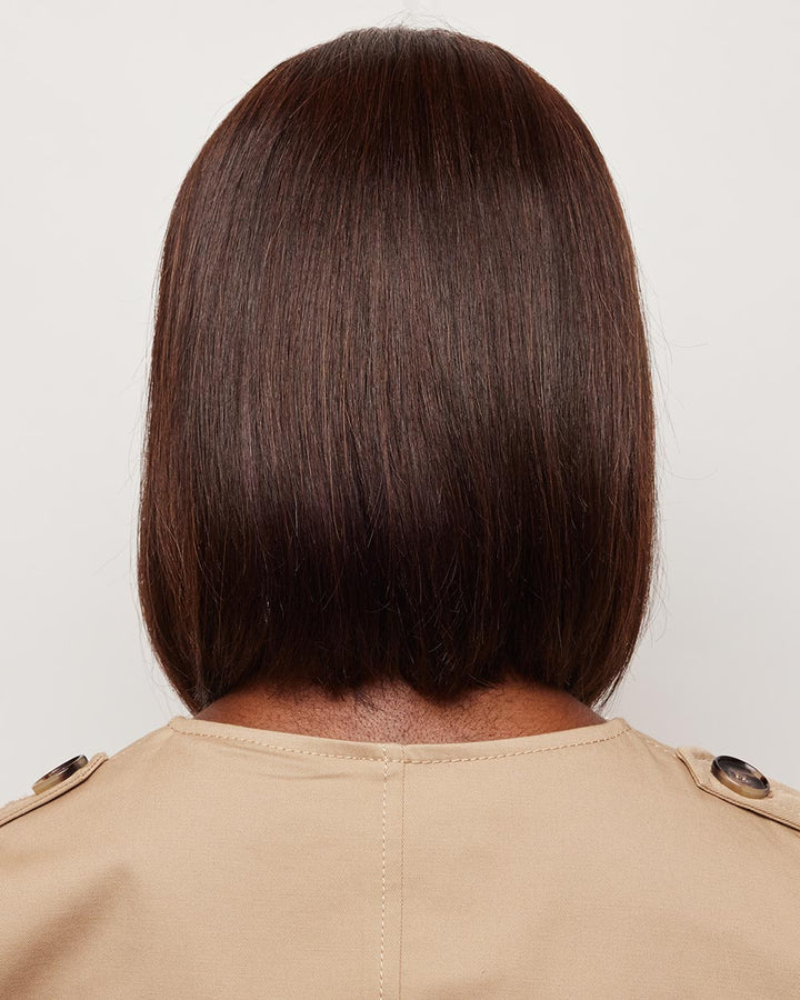 Harriet | Lace Front & Monofilament Part Human Hair Wig by Alexander
