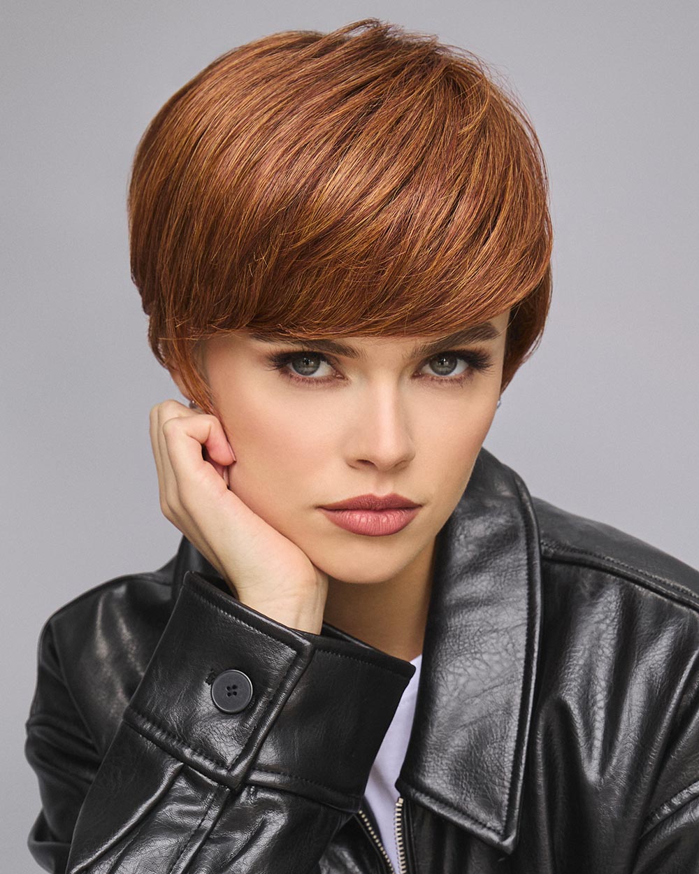 Charlotte | Synthetic Wig by Alexander