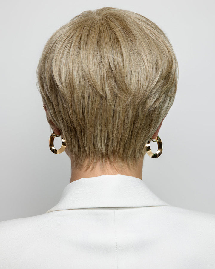 Charlotte | Synthetic Wig by Alexander
