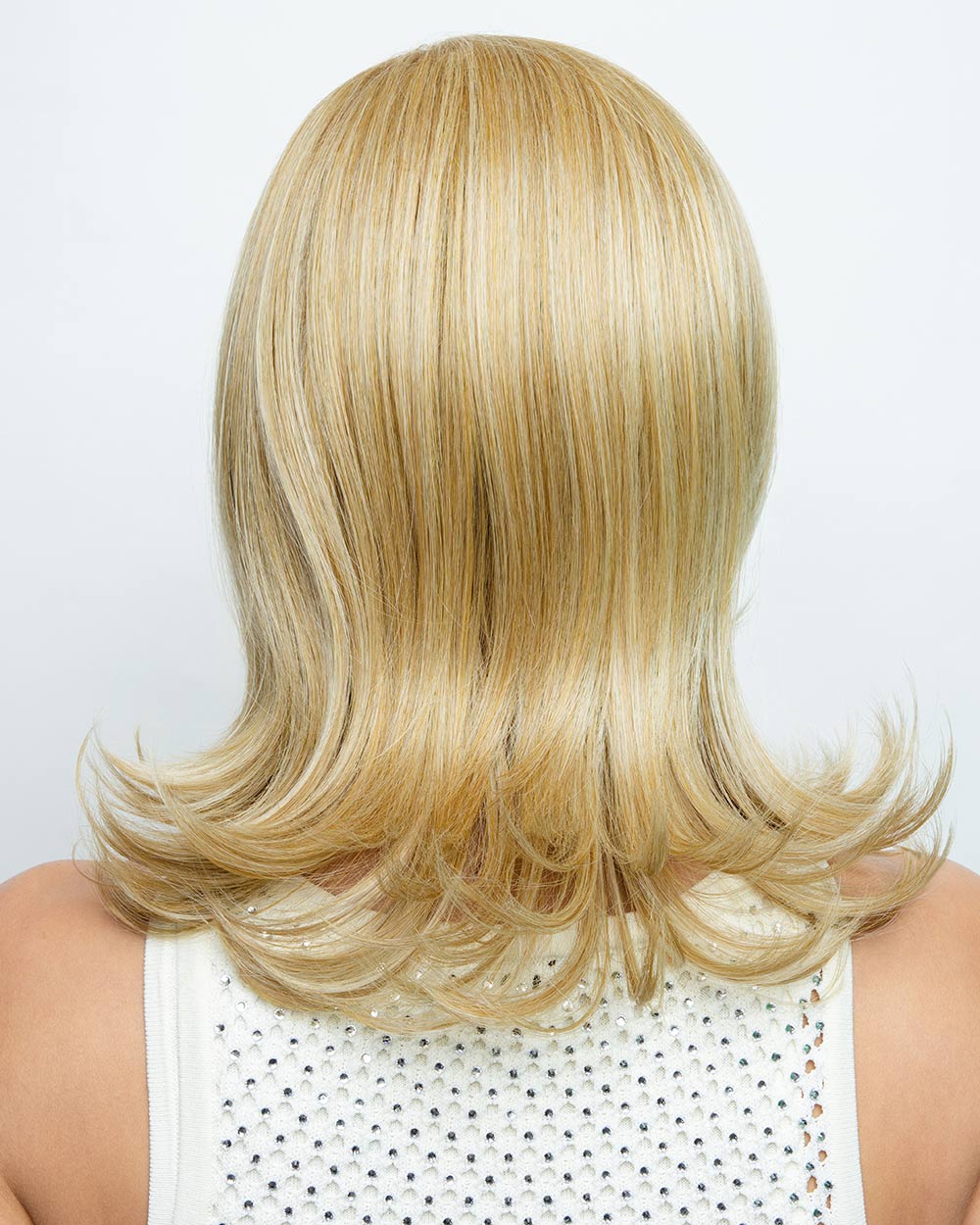 Sophia (Exclusive) | Lace Front & Monofilament Part Synthetic Wig by Alexander