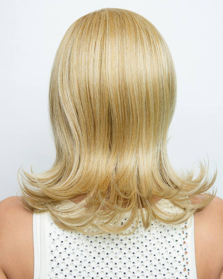 Sophia (Exclusive) | Lace Front & Monofilament Part Synthetic Wig by Alexander