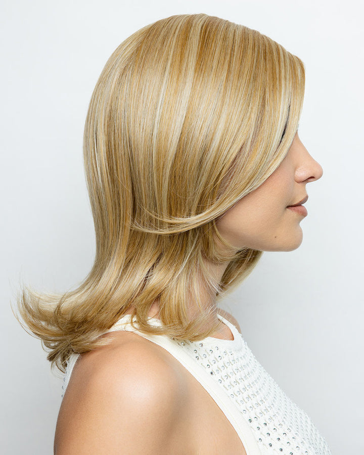 Sophia (Exclusive) | Lace Front & Monofilament Part Synthetic Wig by Alexander