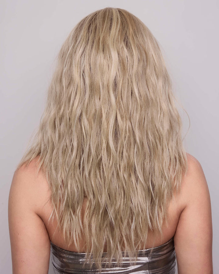 Roxie (Exclusive) | Lace Front & Monofilament Part Synthetic Wig by Alexander
