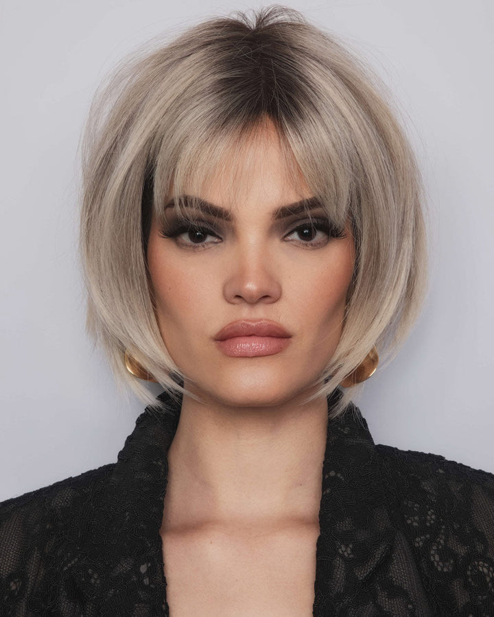 Aria (Exclusive) | Lace Front & Monofilament Part Synthetic Wig by Alexander