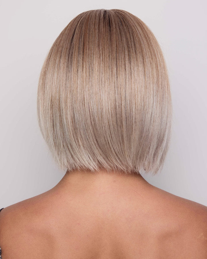 Aria (Exclusive) | Lace Front & Monofilament Part Synthetic Wig by Alexander