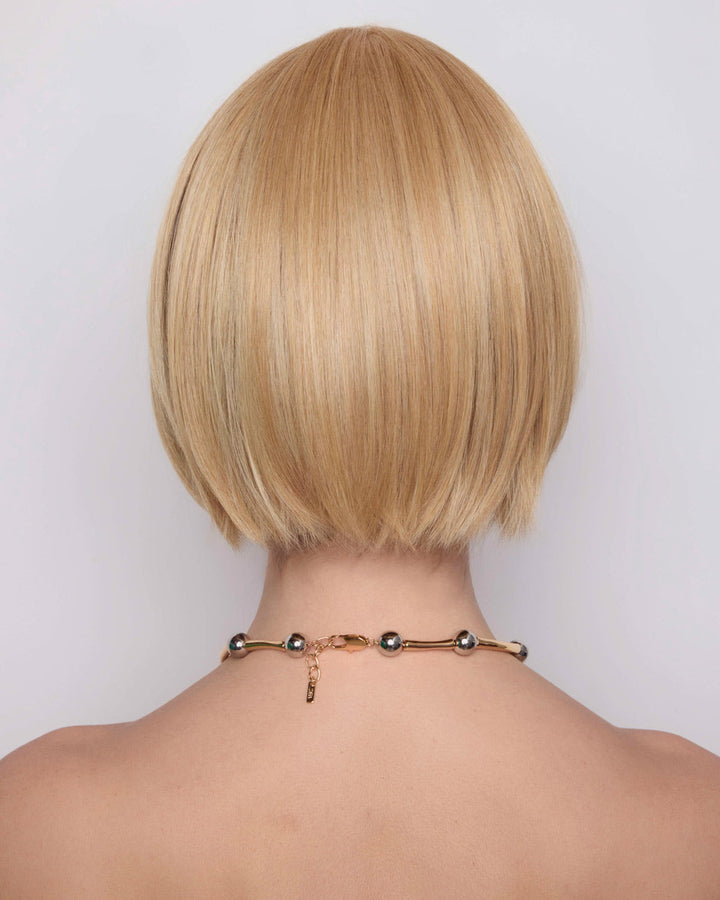 Aria (Exclusive) | Lace Front & Monofilament Part Synthetic Wig by Alexander