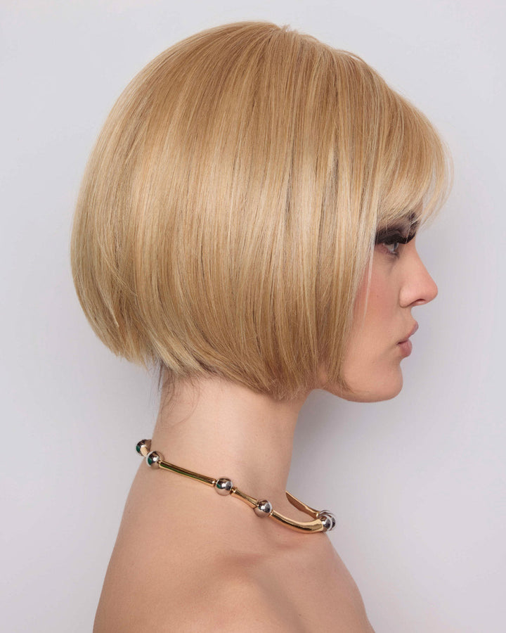 Aria | Lace Front & Monofilament Part Synthetic Wig by Alexander