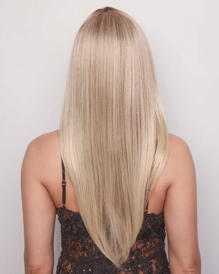 Bryony (Exclusive) | Lace Front & Monofilament Top Synthetic Wig by Alexander