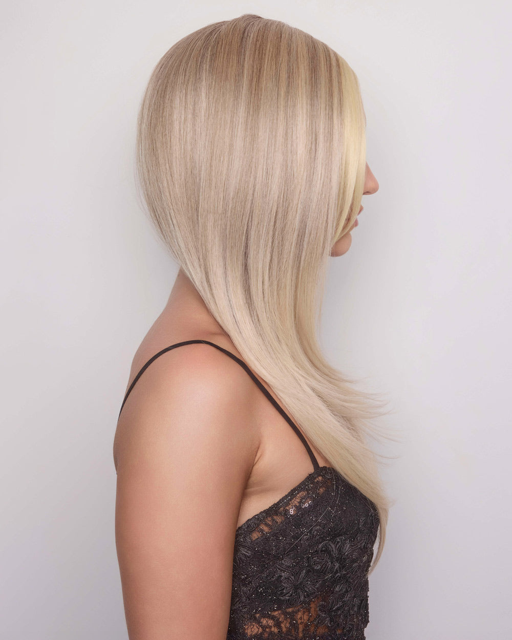 Bryony (Exclusive) | Lace Front & Monofilament Top Synthetic Wig by Alexander
