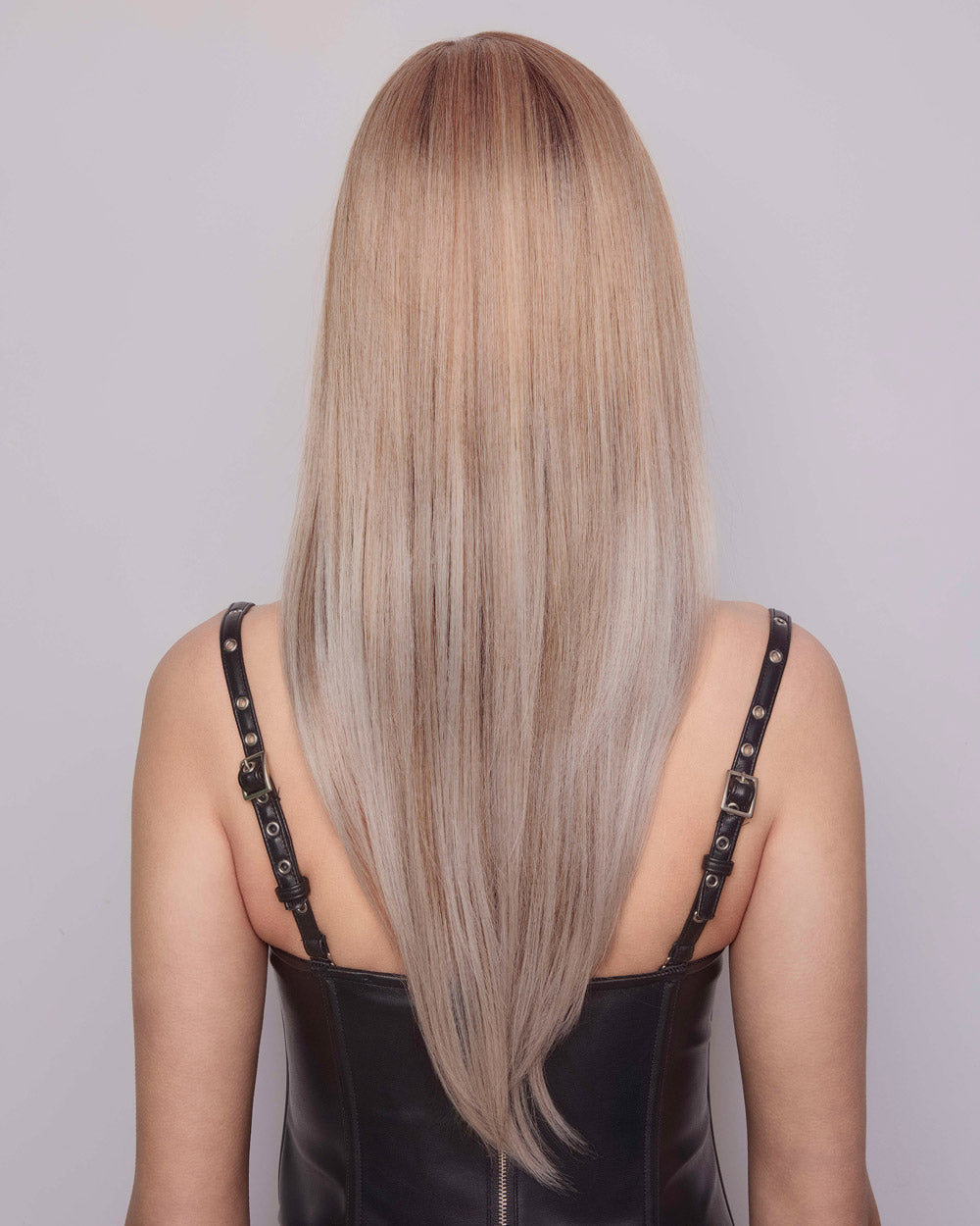 Bryony | Lace Front & Monofilament Top Synthetic Wig by Alexander