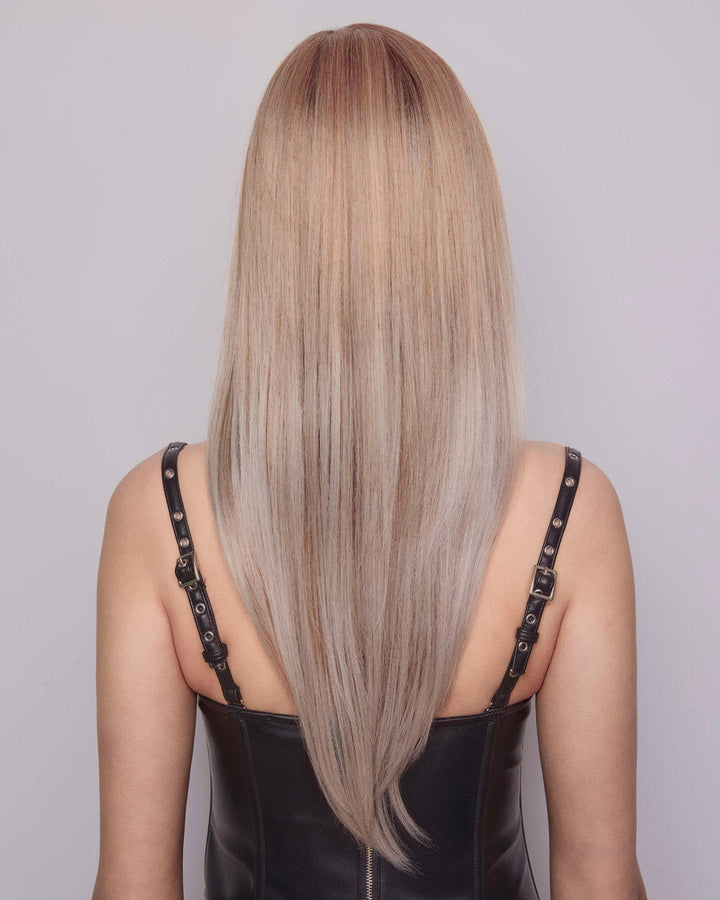 Bryony | Lace Front & Monofilament Top Synthetic Wig by Alexander