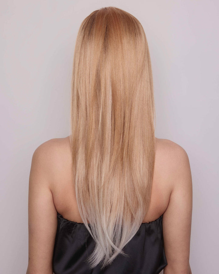 Bryony | Lace Front & Monofilament Top Synthetic Wig by Alexander
