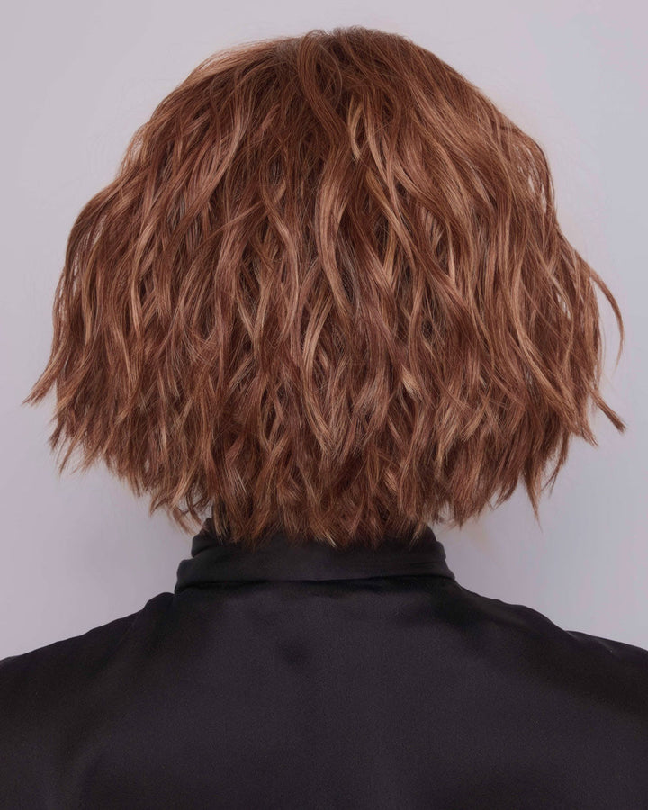 Rosanna | Lace Front & Monofilament Part Synthetic Wig by Alexander