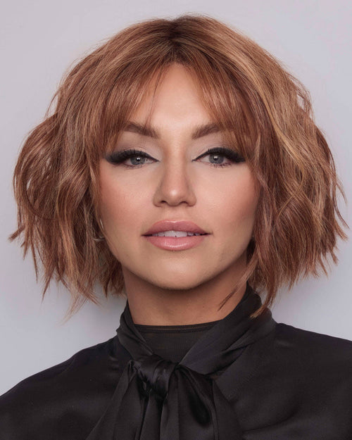 Rosanna | Lace Front & Monofilament Part Synthetic Wig by Alexander