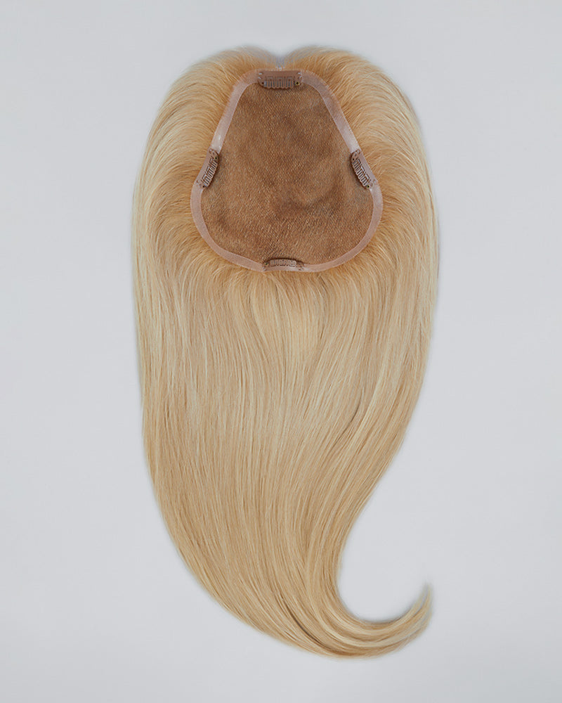 EasiPart HH XL 18 inch | Remy Human Hair Clip-in Crown Volumizer Topper by Jon Renau