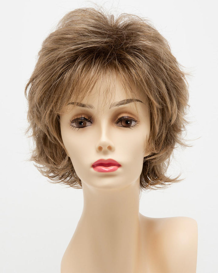 Alyssa | Synthetic Wig by Envy