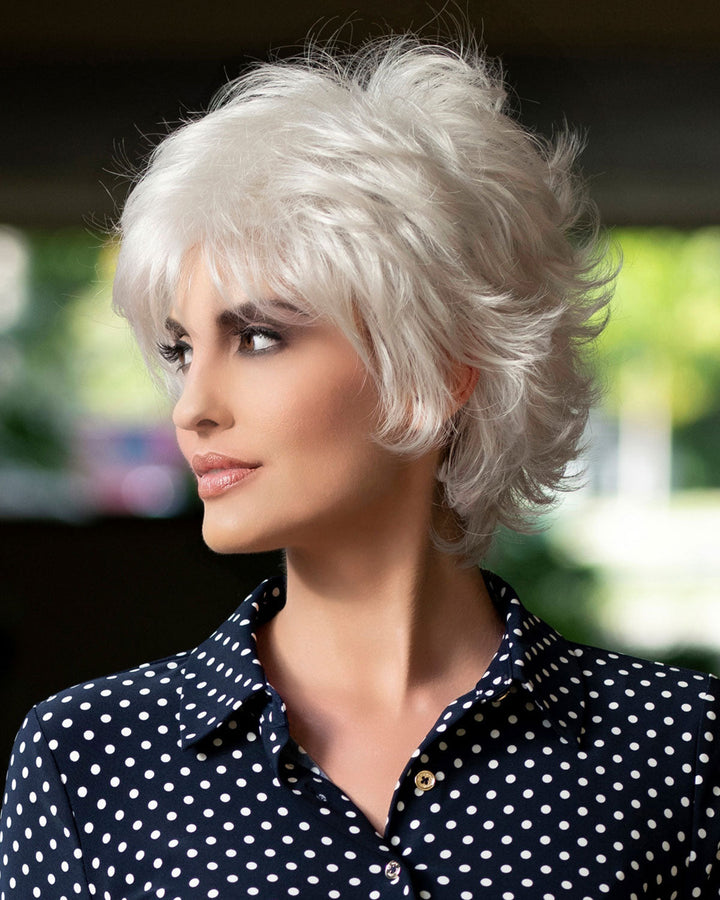 Alyssa | Synthetic Wig by Envy