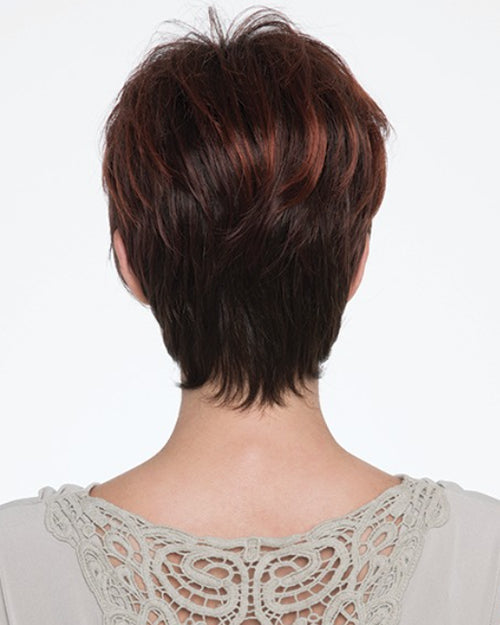 Elle (Exclusive) | Synthetic Wig by Envy