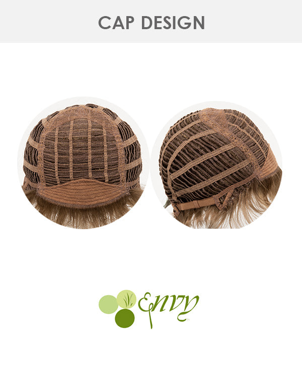Petite Penelope (Exclusive) | Synthetic Wig by Envy