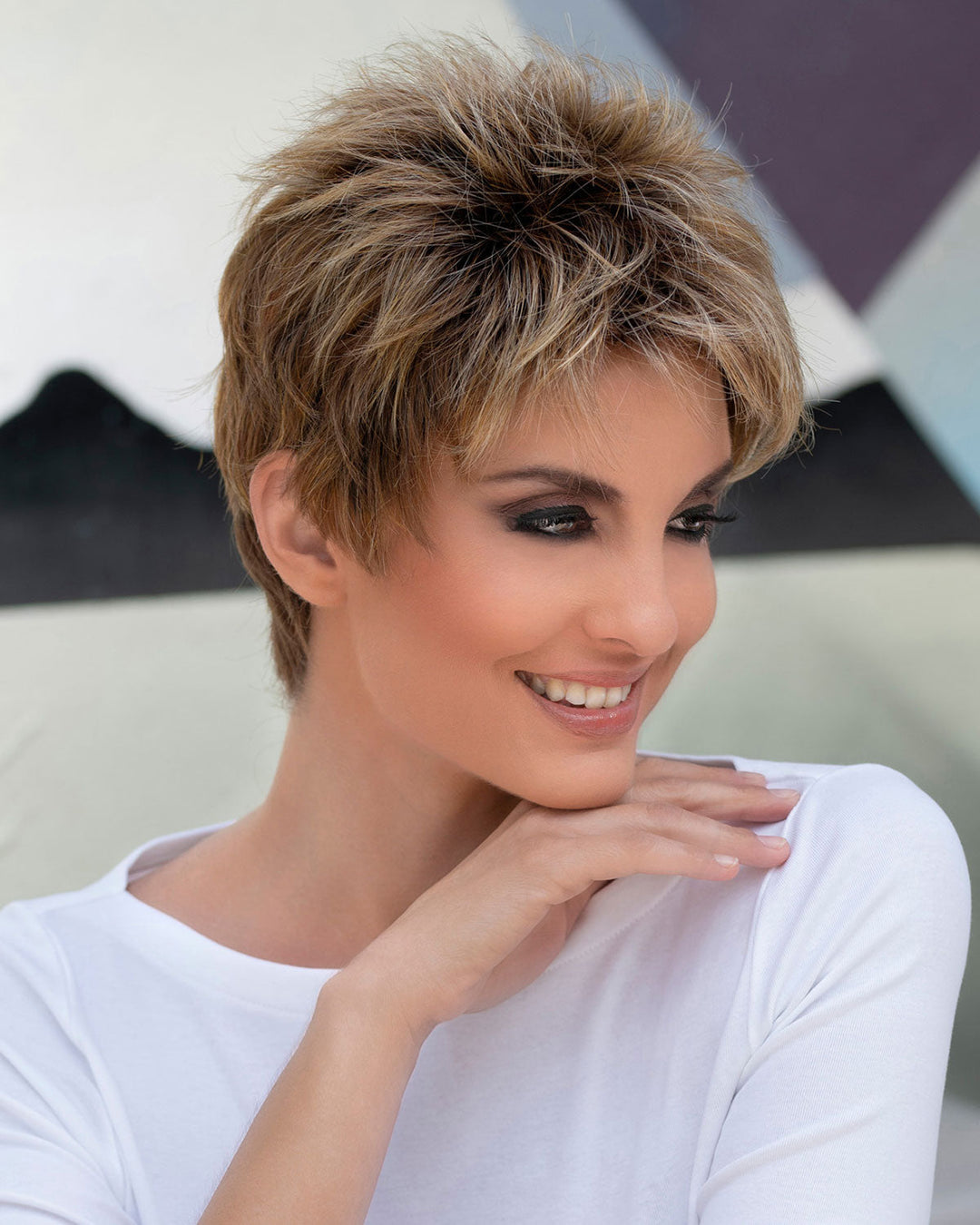 Penelope (Exclusive) | Synthetic Wig by Envy